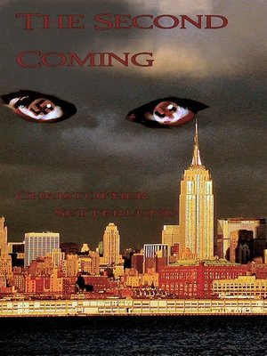 cover image of Second Coming